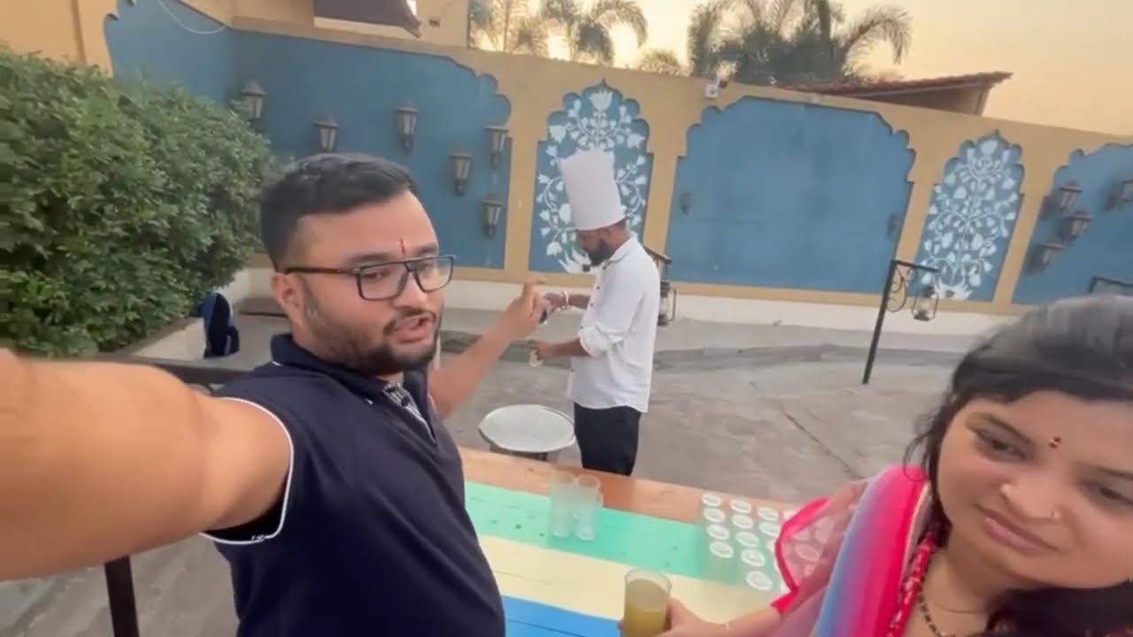 Chokar dhani vlog raipur, full tour 13/03/2025 | vinays vlog | vlog #31 | raipur