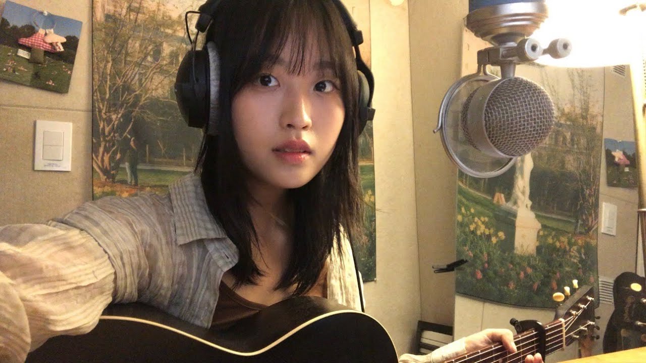 만찬가 晩餐歌 - tuki. (cover)