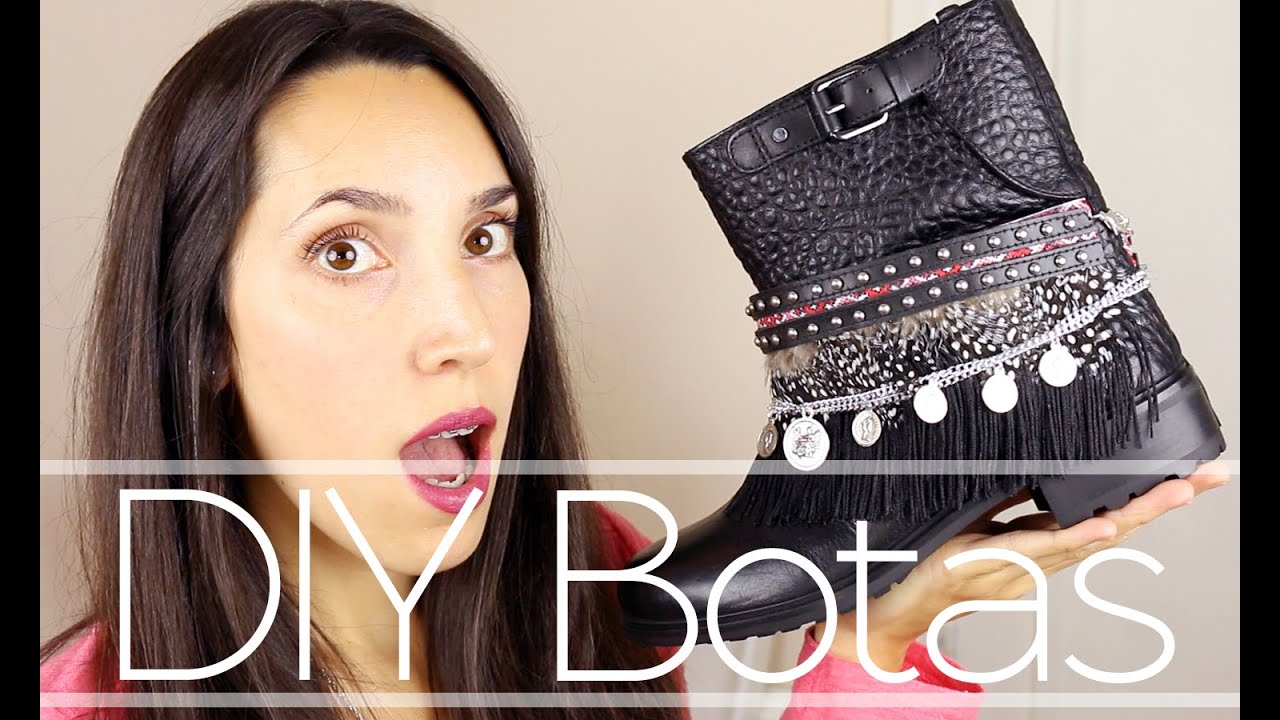 ¿Cómo hacer tus Cubrebotas DIY? | Fácil - Bonito - Rápido!