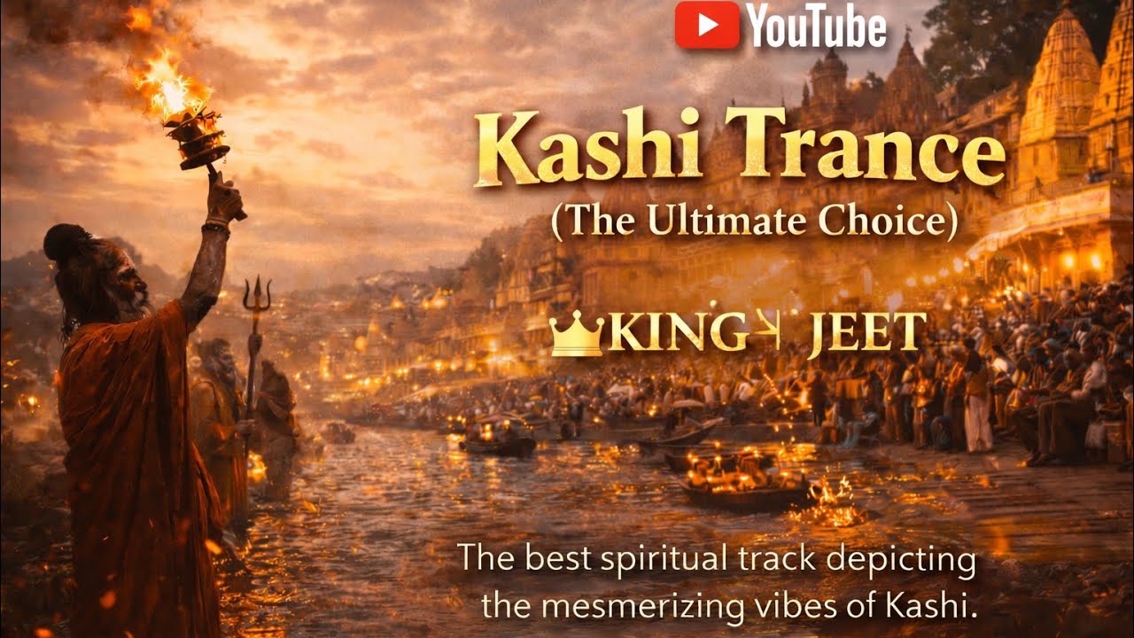 Mahadev Trance 2026 🔥 | Seedha Kailash Se | 👑 jeet singh | Jai Mahakal Song