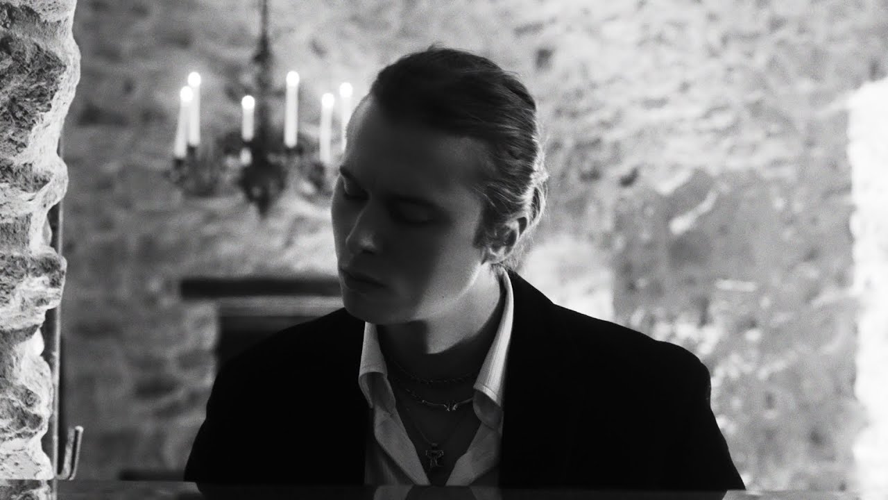Thorgan - Why Don't You (Acoustic Video)