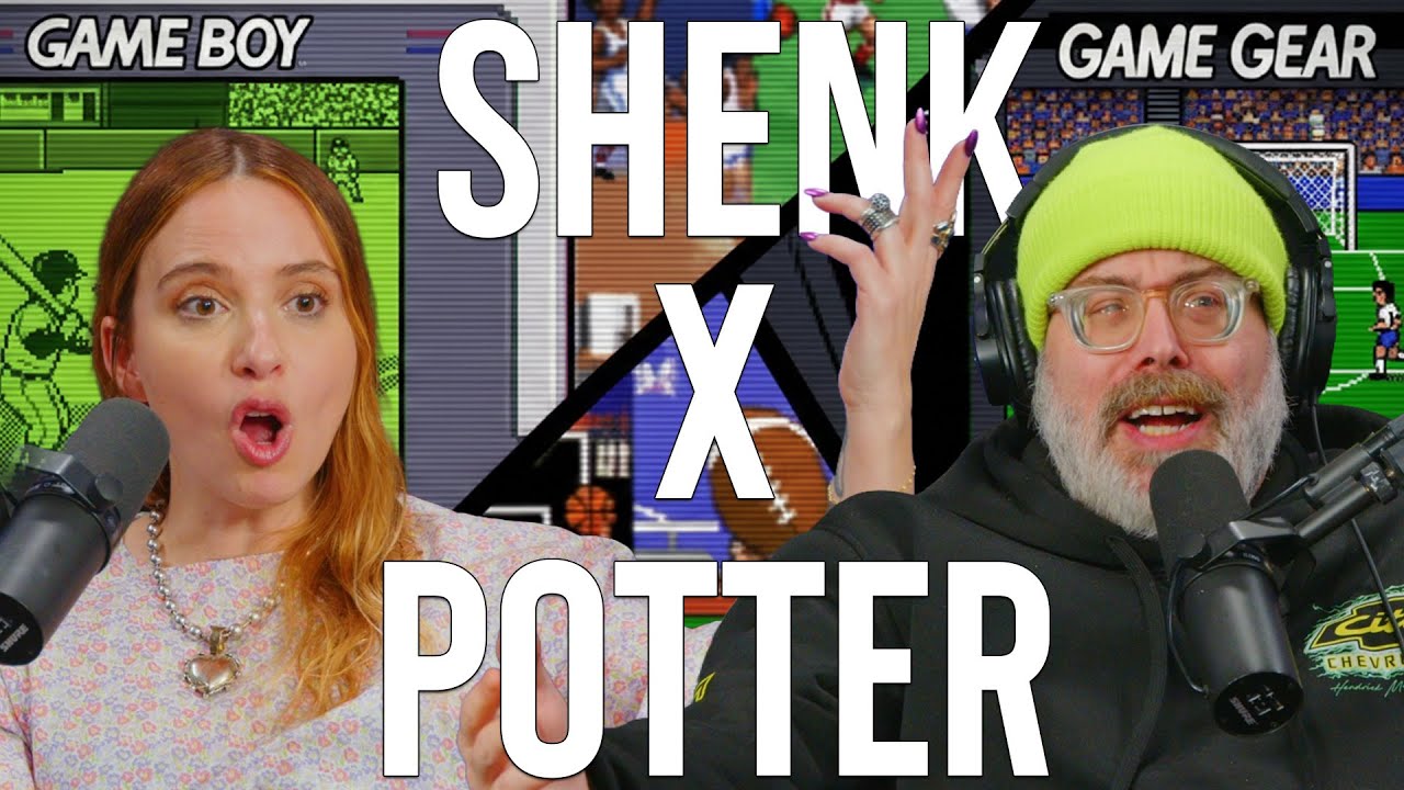 Keep Josh Safe | Shenk X Josh Potter