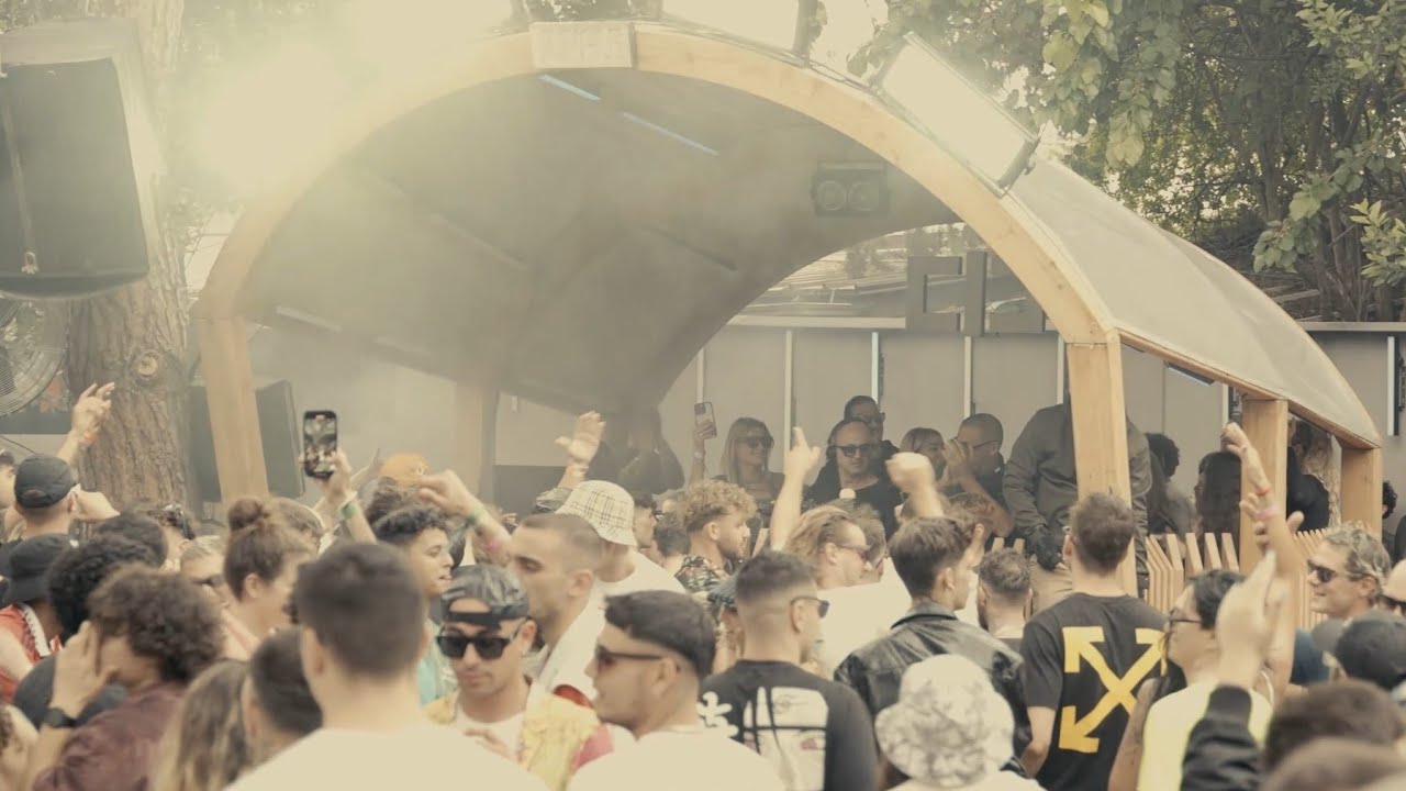 Neverdogs @ Buongiorno Classic, Rimini (IT) (May 2024)