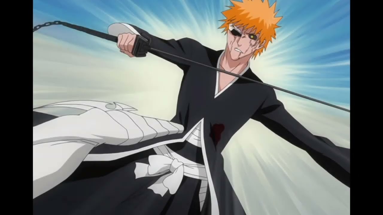 Bleach: Malayalam Explainetion Season 4 Episode 120 