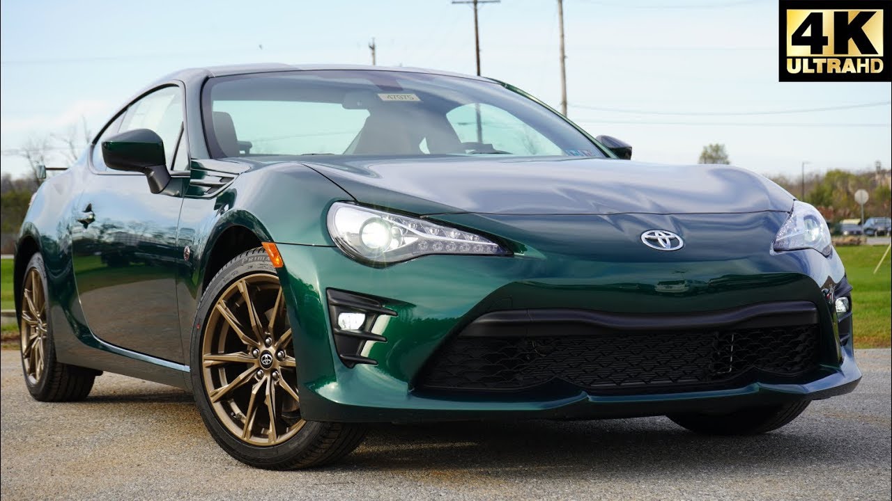 2020 Toyota 86 Review | A True Driver's Car