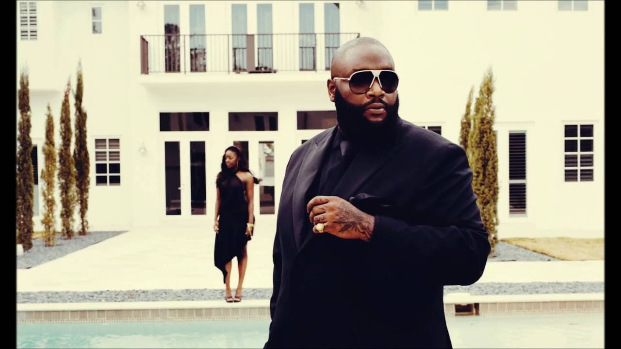 Rick Ross Type Beat - Inspiration [SOLD]