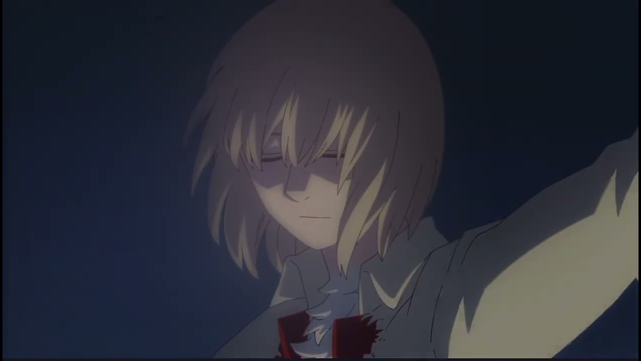 House of cards - Falin Touden Edit