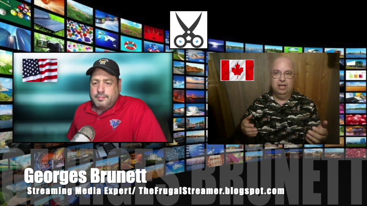 The Cord Cutters discuss RIVER TV and ROKU