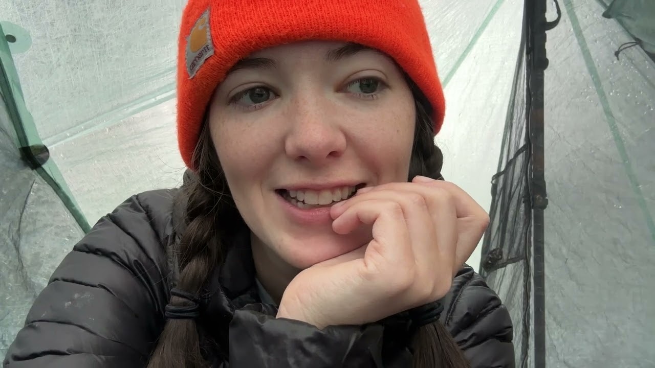 PCT SOBO Day 4 - Snowy traverses and questionable decisions