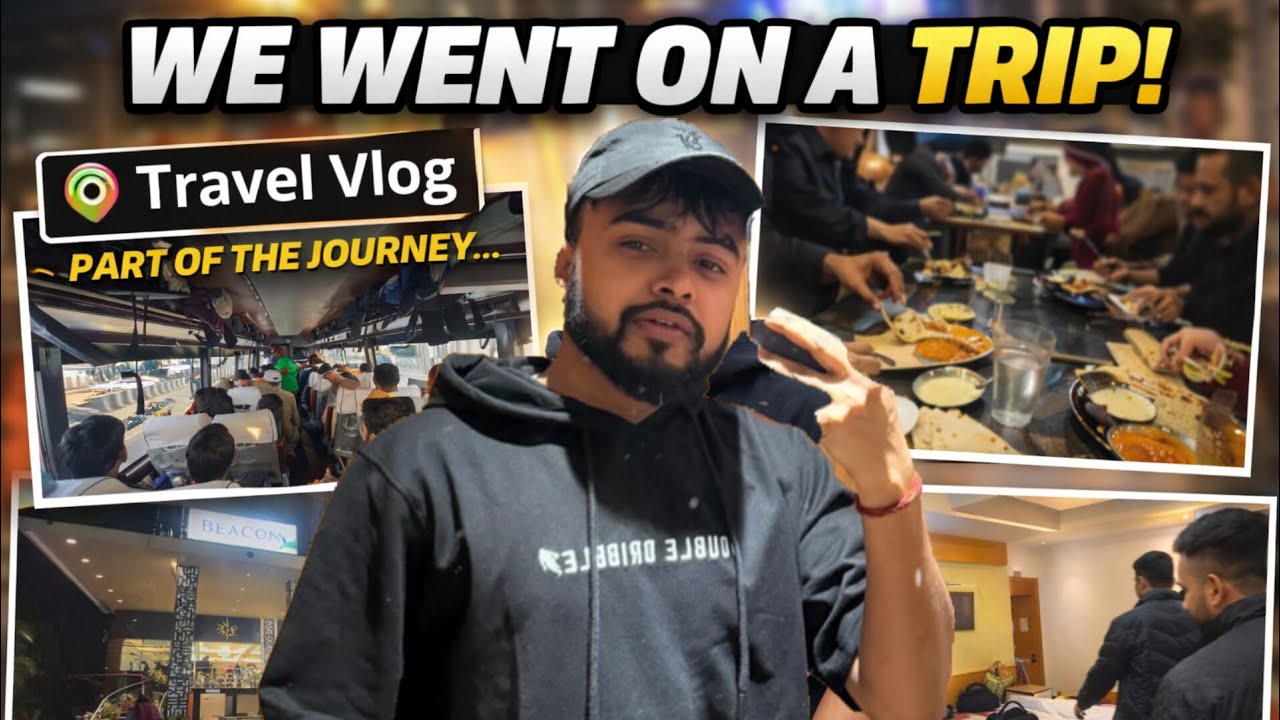 Way to Luntsu Top via Dehradun…  #lunsutop #dehradun #vlog #travelling #travellingvlog