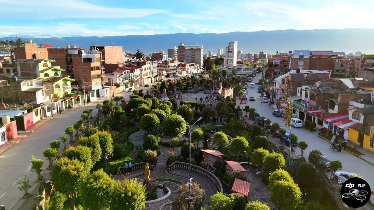 Ciudad de Huancayo