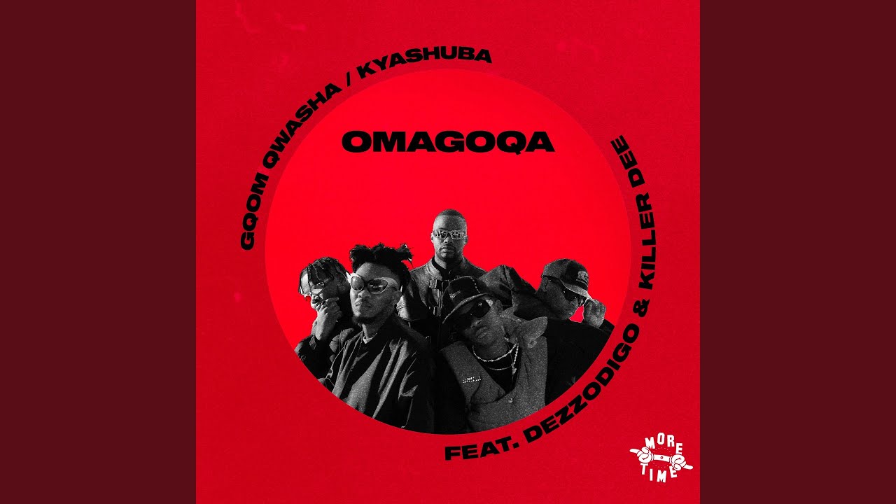 Kyashuba (feat. Dezzodigo, Killer Dee)