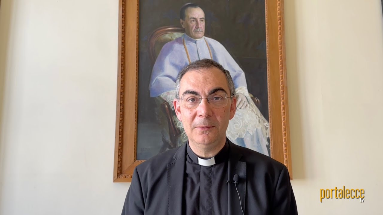 NU PICCA TE DIALETTU/53 - L'usignolo di Lecce