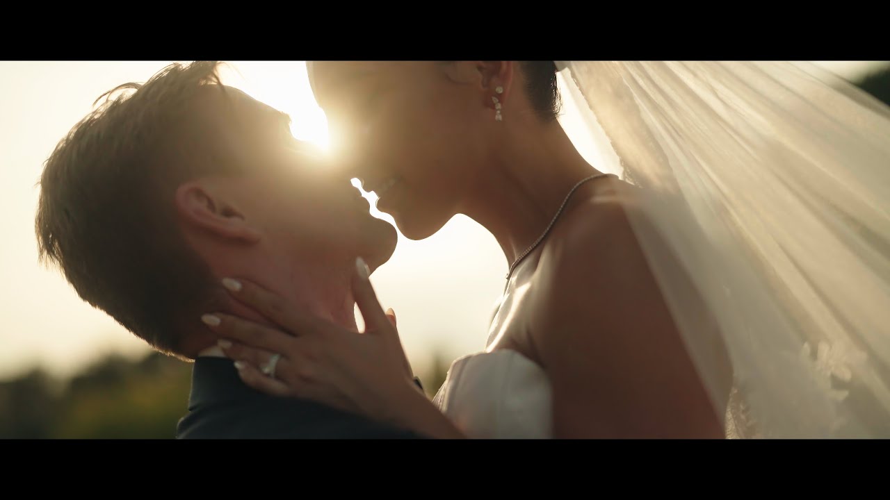 HL AYSHEA AND SAM 4K MAS DE LA ROSE PROVENCE