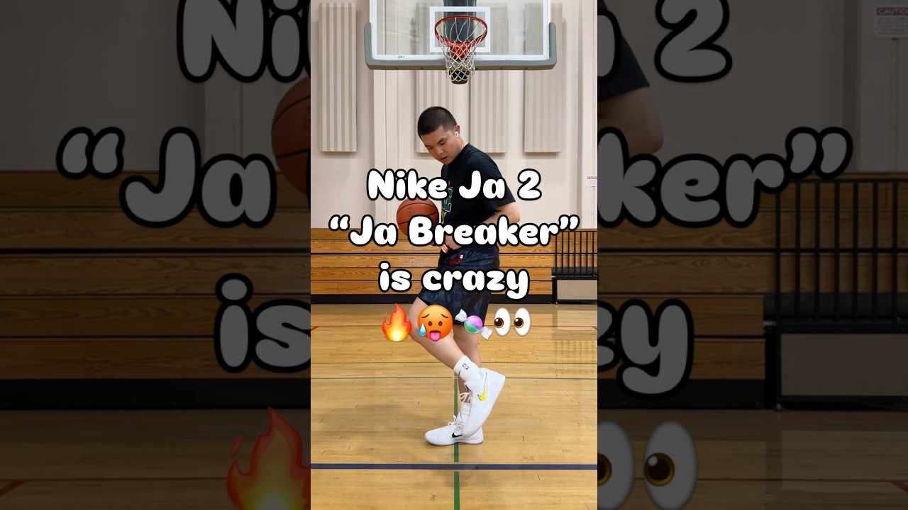 Meaning Behind The Ja 2 &ldquo;Ja Breaker&rdquo; 🥵🔥🍬