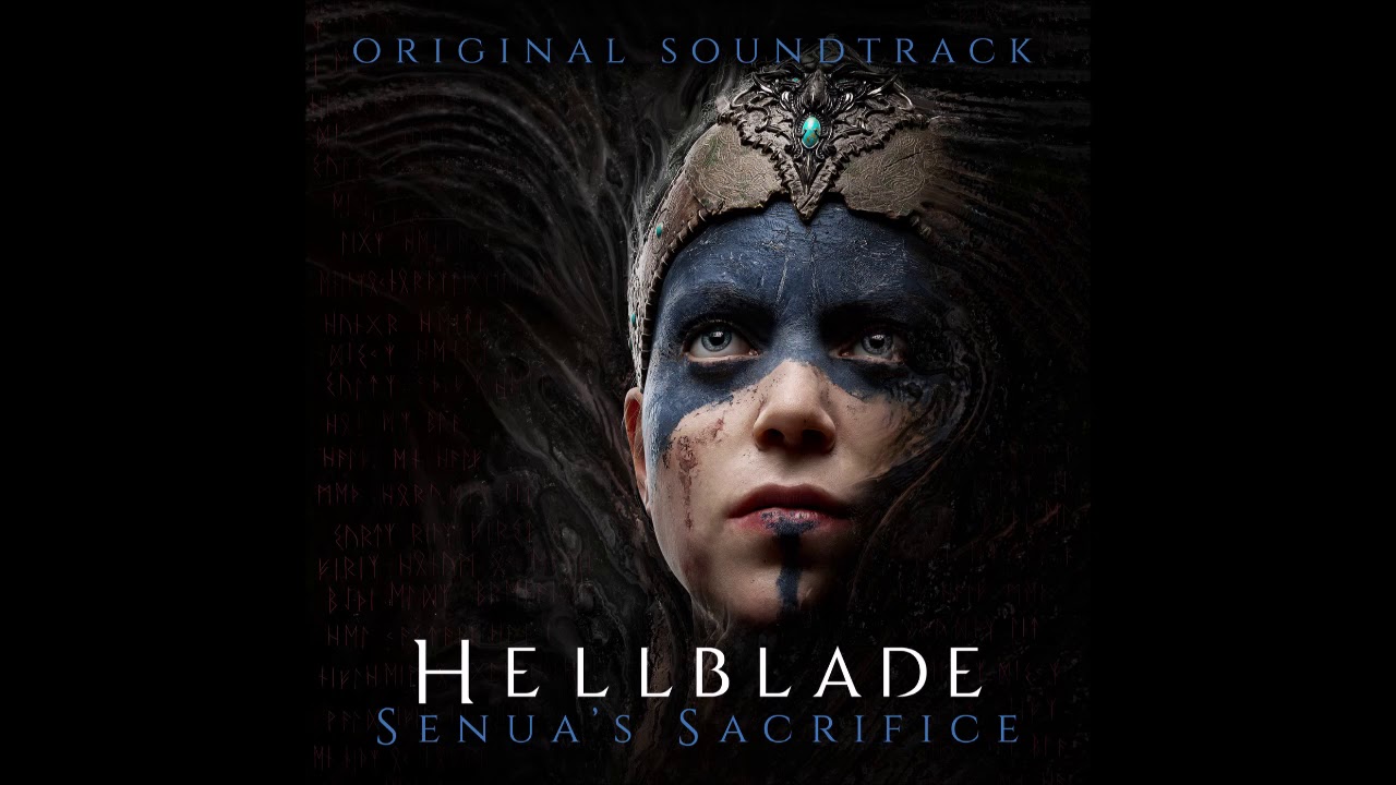 Hellblade: Senua's Sacrifice Official Soundtrack (2018)