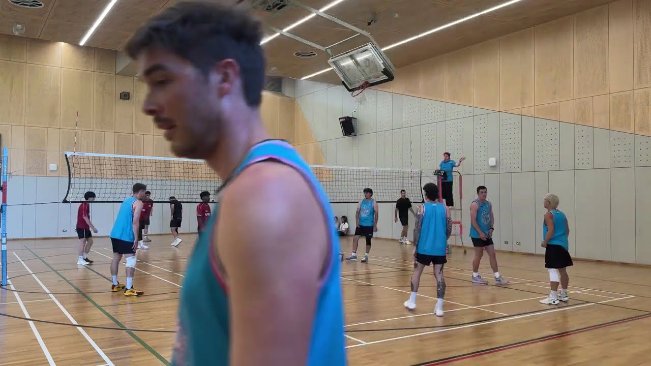 JumpLabs Cup • Group Stage | Rody's Body vs Black and Bunnies