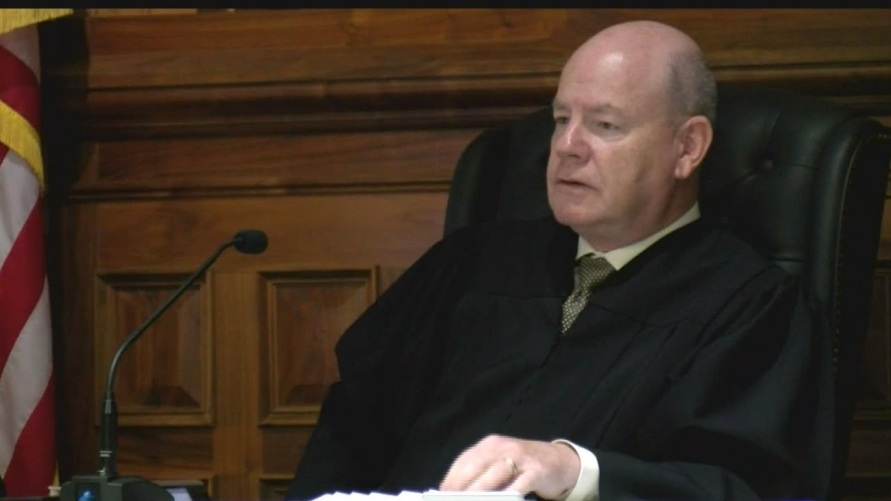 Manhunt Underway Following Attempted Assassination Of Indiana Judge