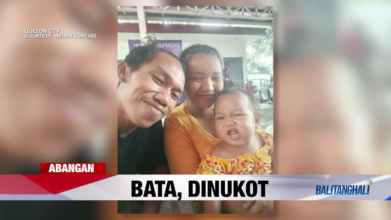 Abangan sa Balitanghali ngayong 11 AM, Martes, December 16, 2025