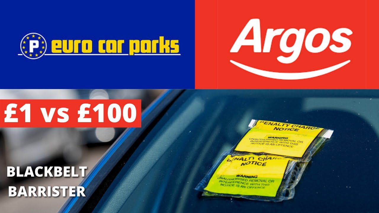 &pound;100 for 12 minutes? That's Not Fair! (or is it?)