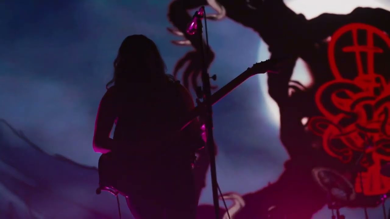 [Dethklok @ The Fillmore 2022] Awaken