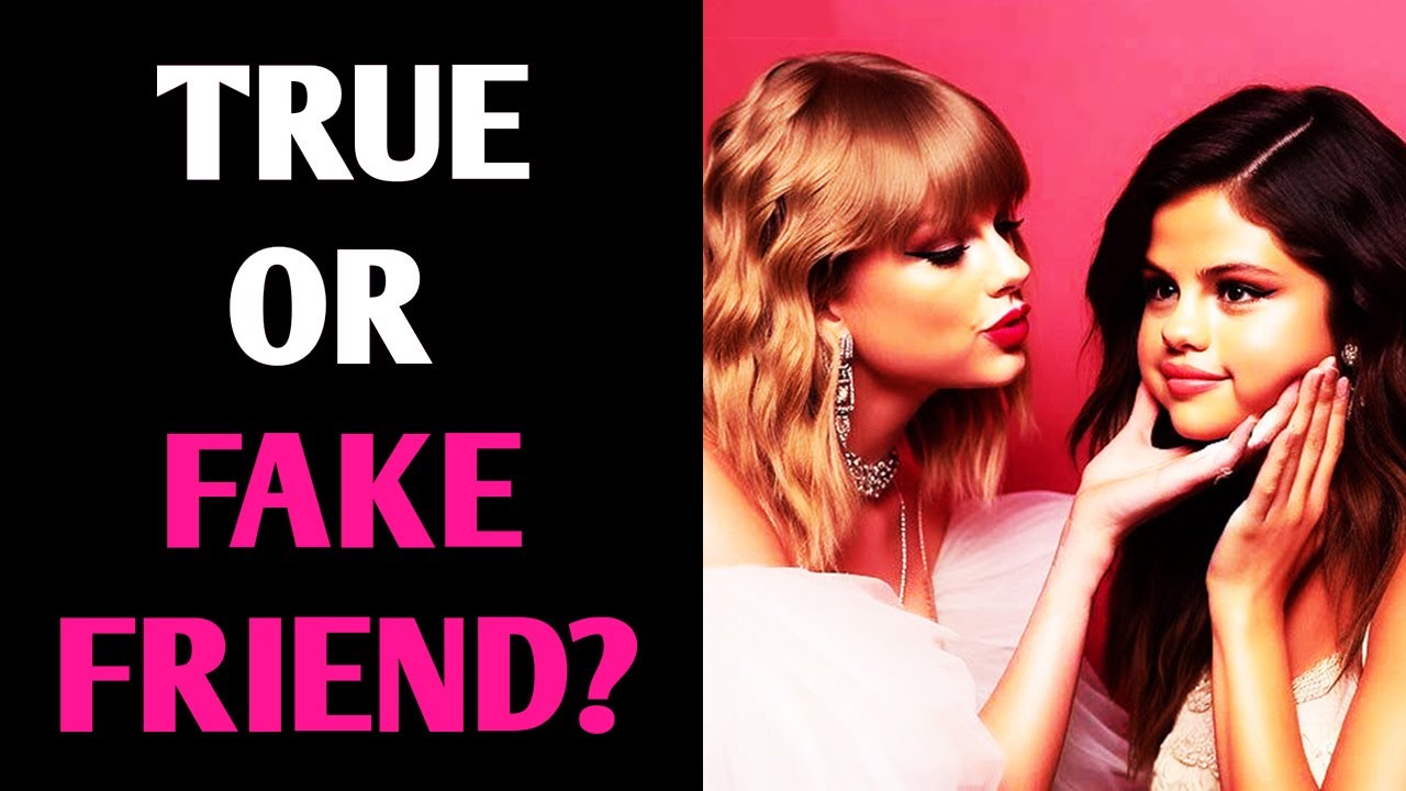 TRUE FRIEND OR FAKE FRIEND? QUIZ Personality Test - Pick One Magic Quiz