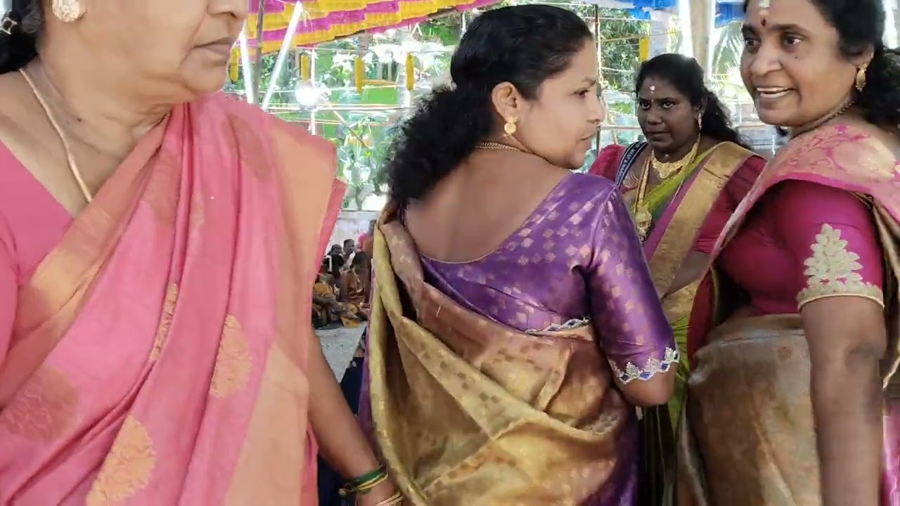 ஸ்ரீ வண்ணாரமாடன் சுவாமி, திருக்கோவில் மகுட ஆட்டம் ( திரு. சாய் கார்த்திக் குழுவினர்) 07/02/2026