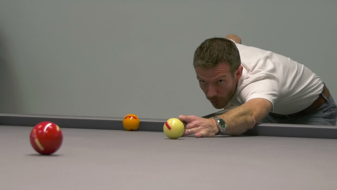 Un parrain d'exception pour le billard club d'Arnage