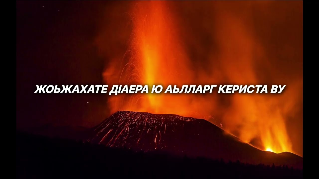 Шейх lели | Жоьжахате дlаера ю аьлларг Кериста ву. Хьалхара дакъа.