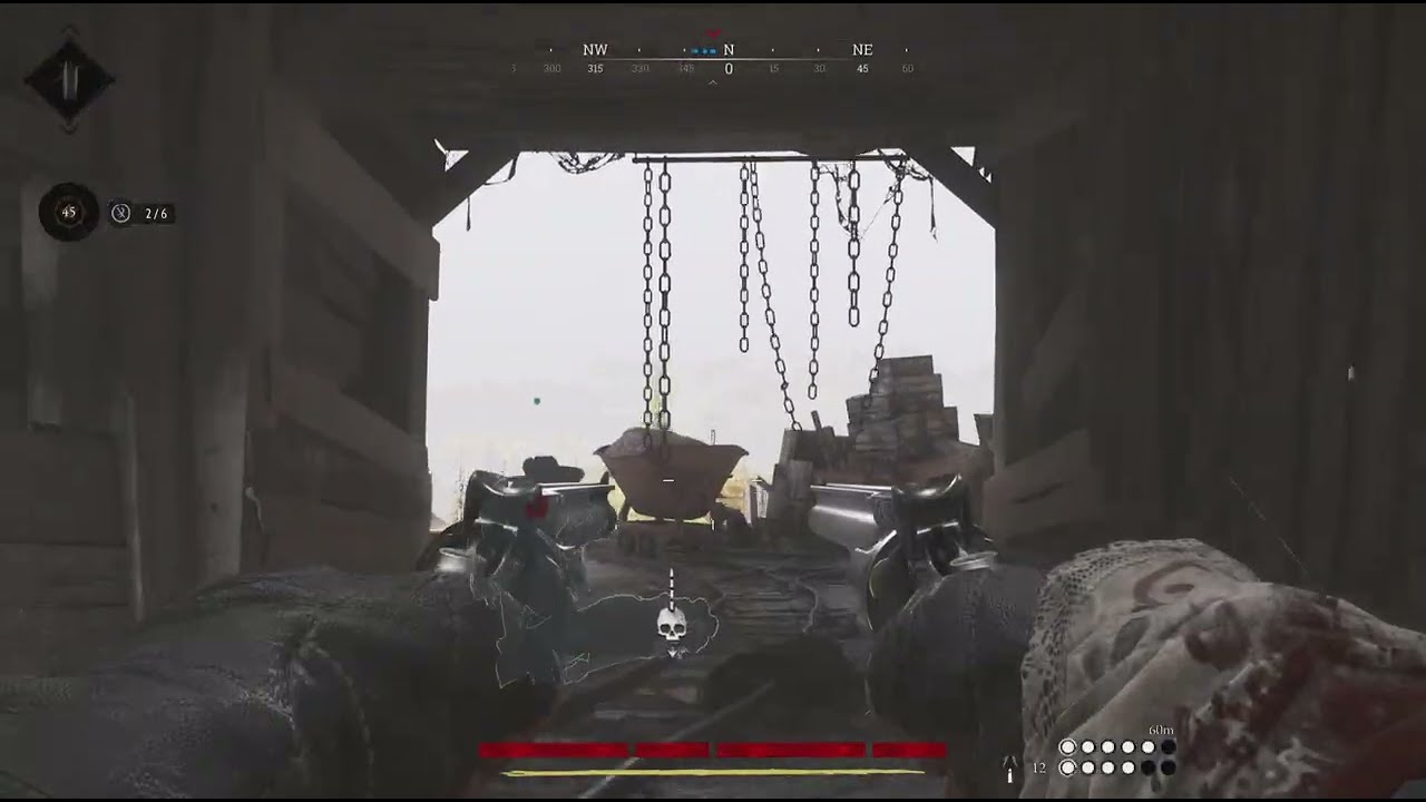 Hunt