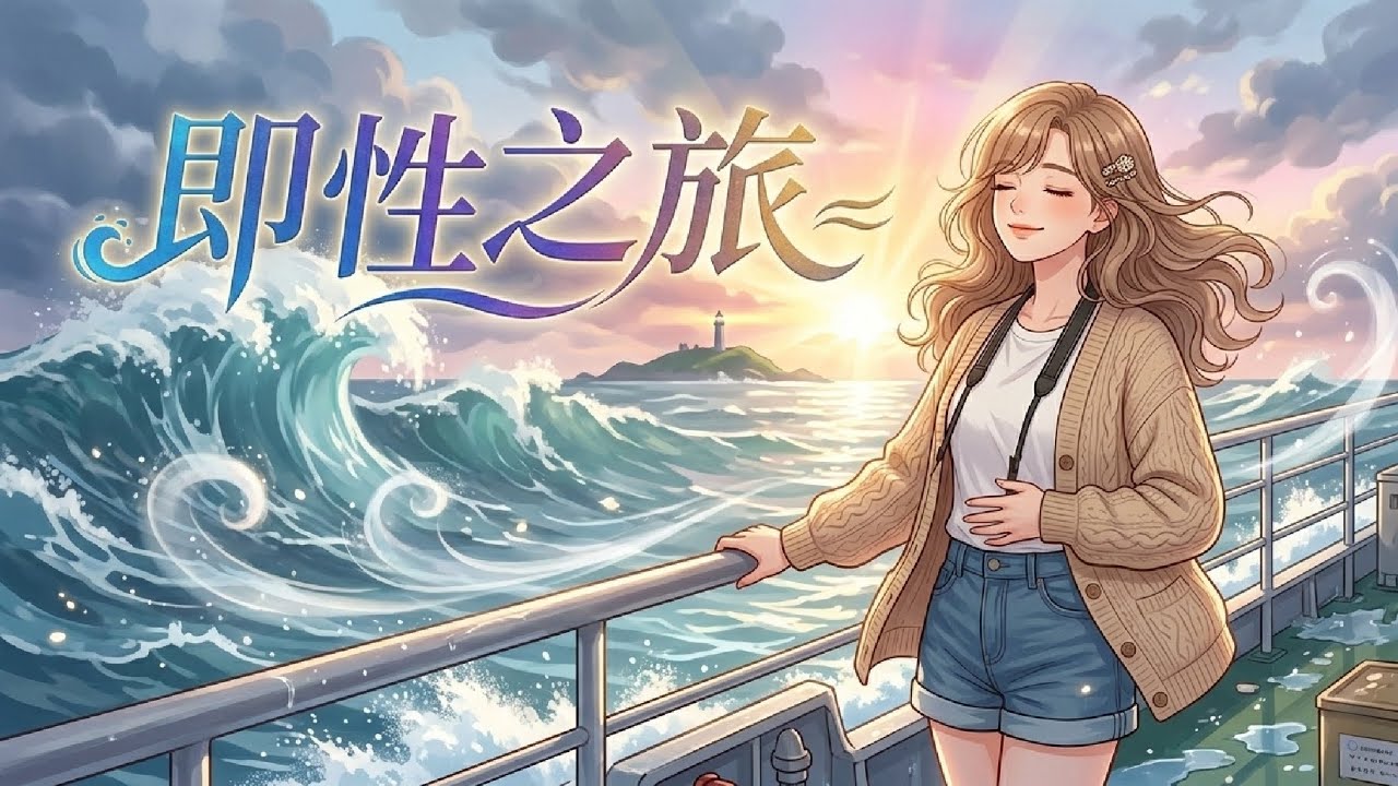 即性之旅 | 改編自小路老師的貼文 #花見小路手機攝影