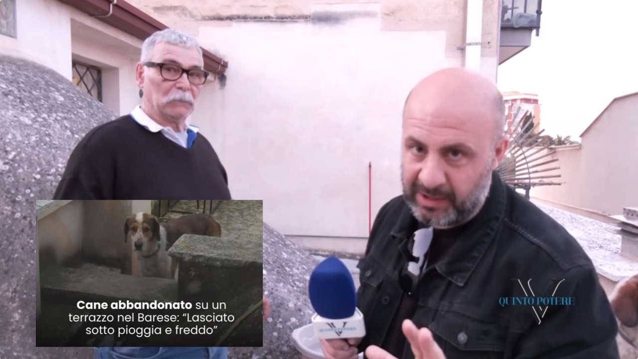 Insulti e minacce per 