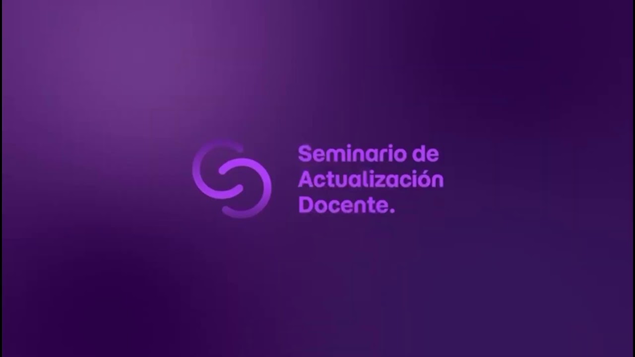 2° Seminario de Actualización Docente 