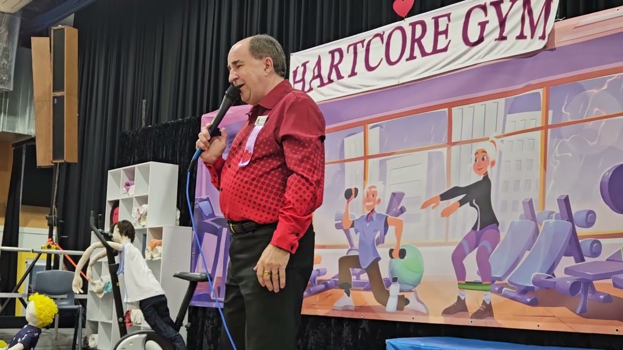 ADELAIDE OUTLAWS at the 65th National Australian Square Dance Convention in Queensland 2025