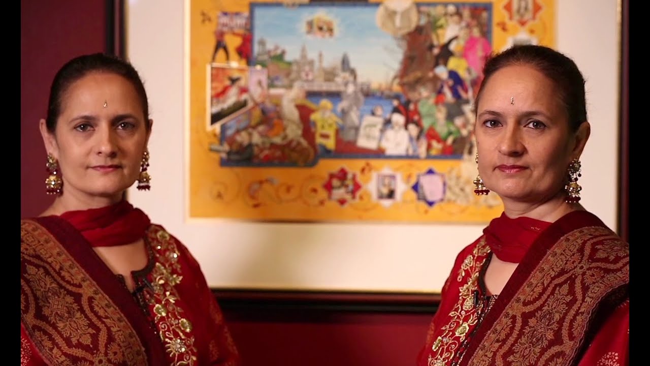 The Singh Twins on the Impact of Empire | Artist & Empire