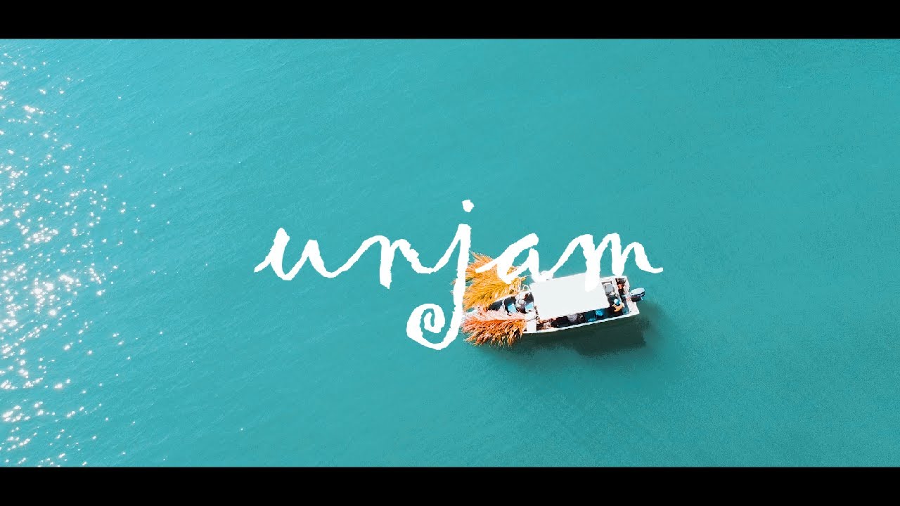 Cinematic VLOG 