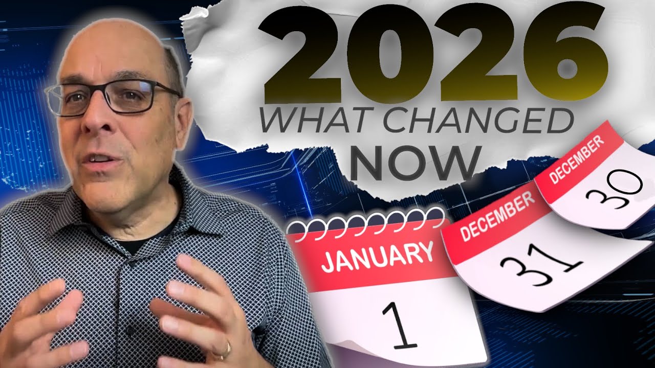 Обновленная информация о пенсионном обеспечении на 2026 год: что изменилось и что это значит для ...