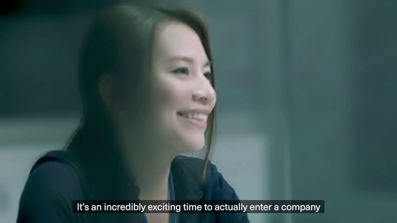 Oncology Careers at AbbVie: Culture and Diversity Makes Us Stronger Together