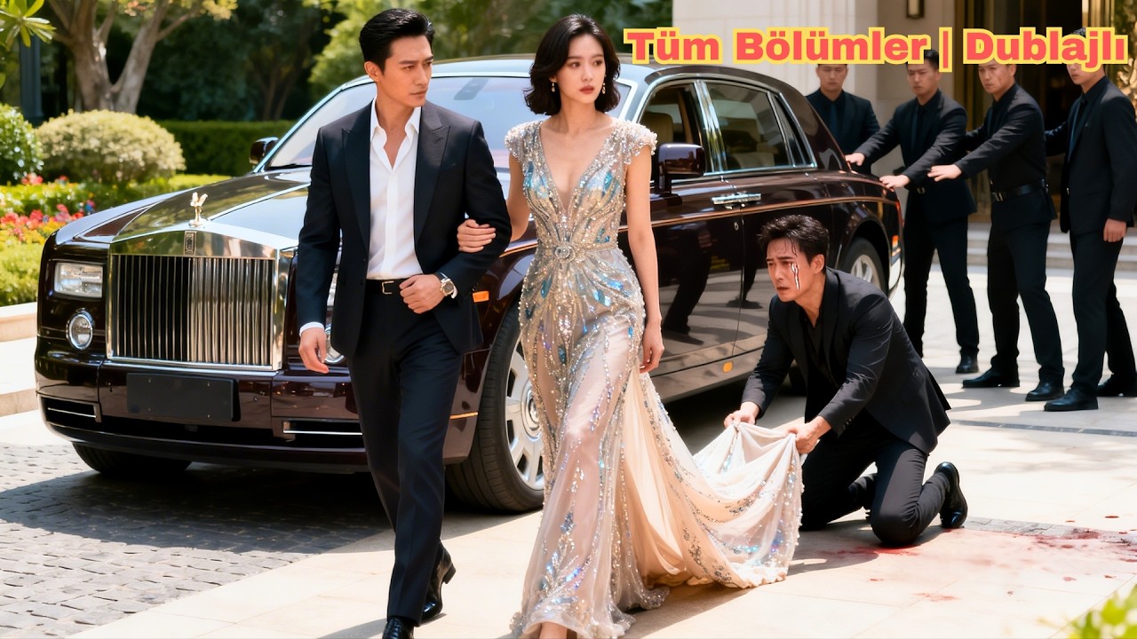 Beş yıl tabut taşıdı, kocası dolandırıcı çıktı! Terk edip zengin oldu, eski eşi çöktü.#251215pwB2