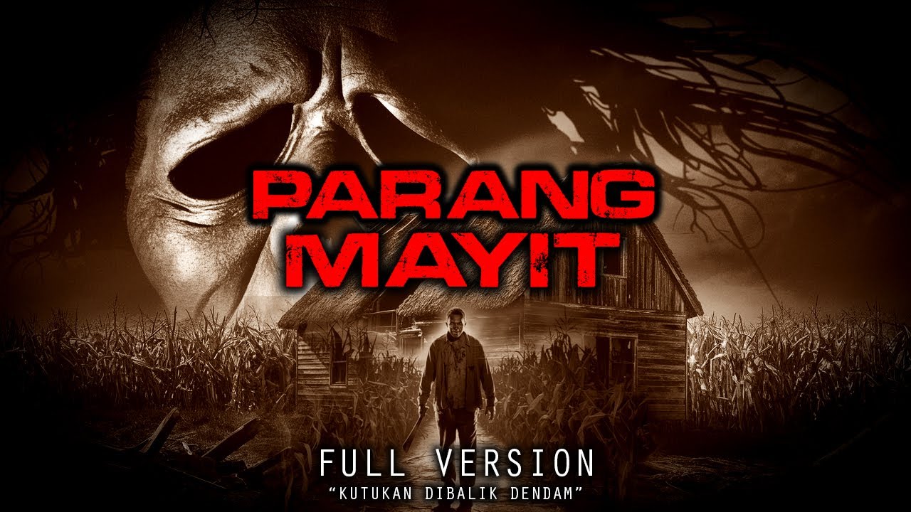 KUTUKAN DIBALIK DENDAM / FULL VERSION