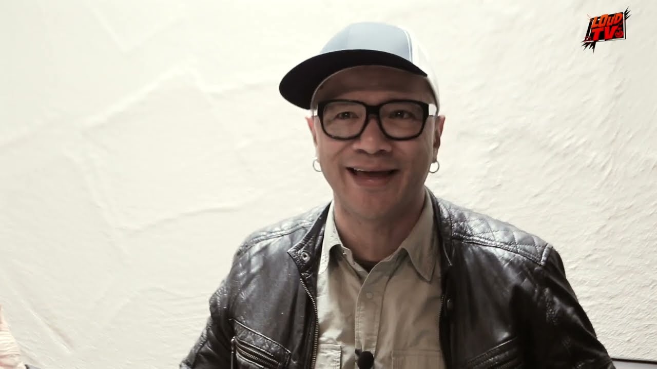 Danko Jones explains new track Everyday is saturday night