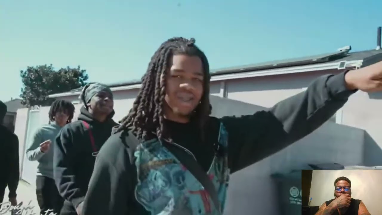 SS Compton Crips Reaction