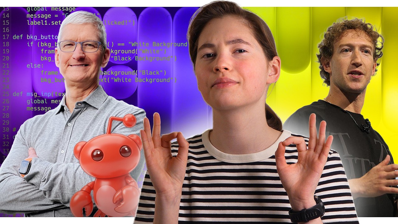 Реліз MacBook Neo | Продаж Moltbook | CEO McDonald's | ШТТ #66