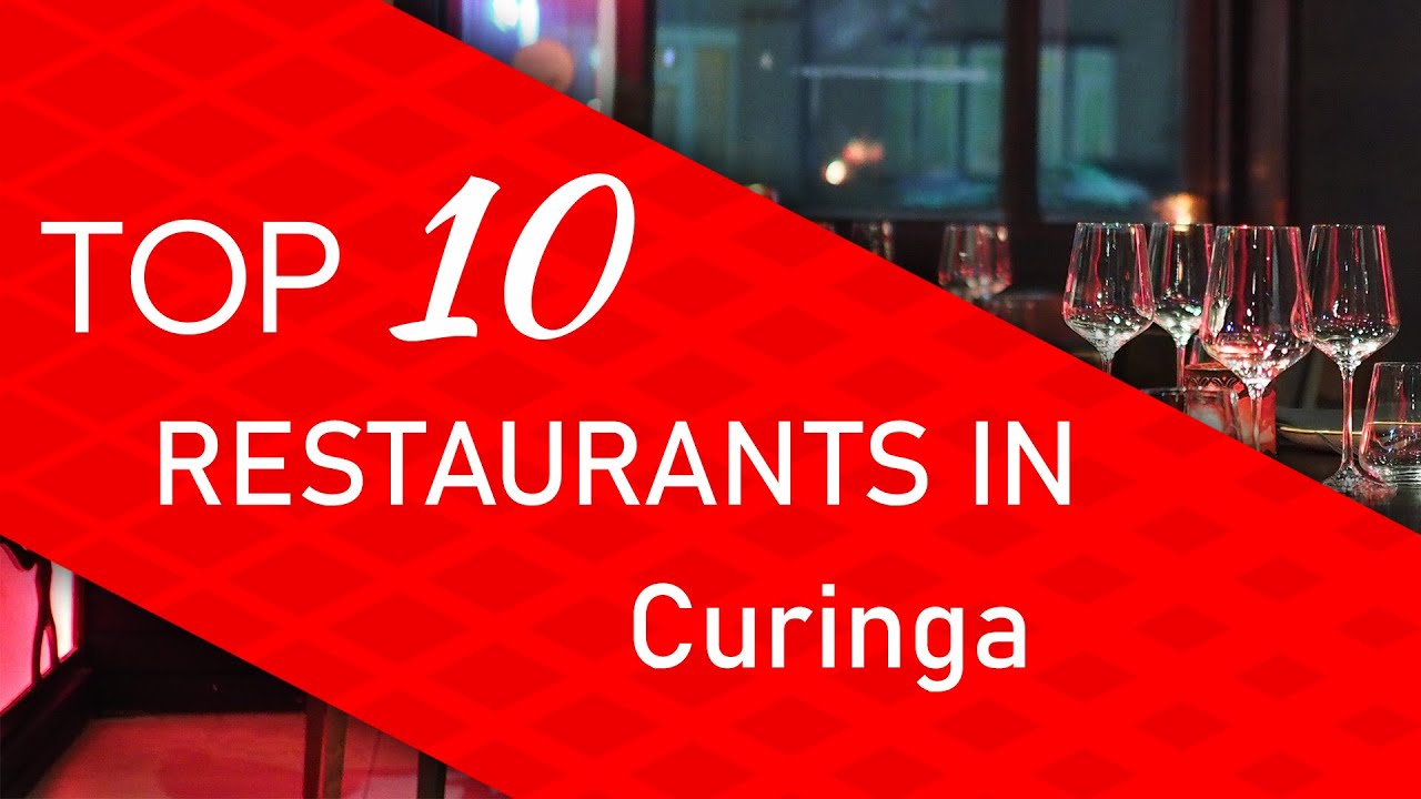 Top 10 best Restaurants in Curinga, Italy