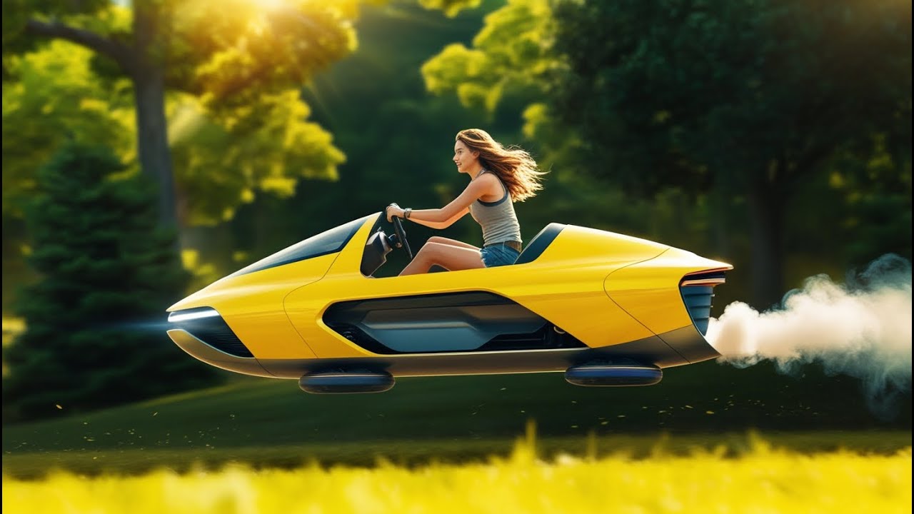 40 AMAZING AIR CRAFTS INVENTIONS THAT YOU SHOULD SEE