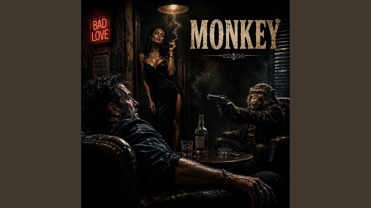 Monkey