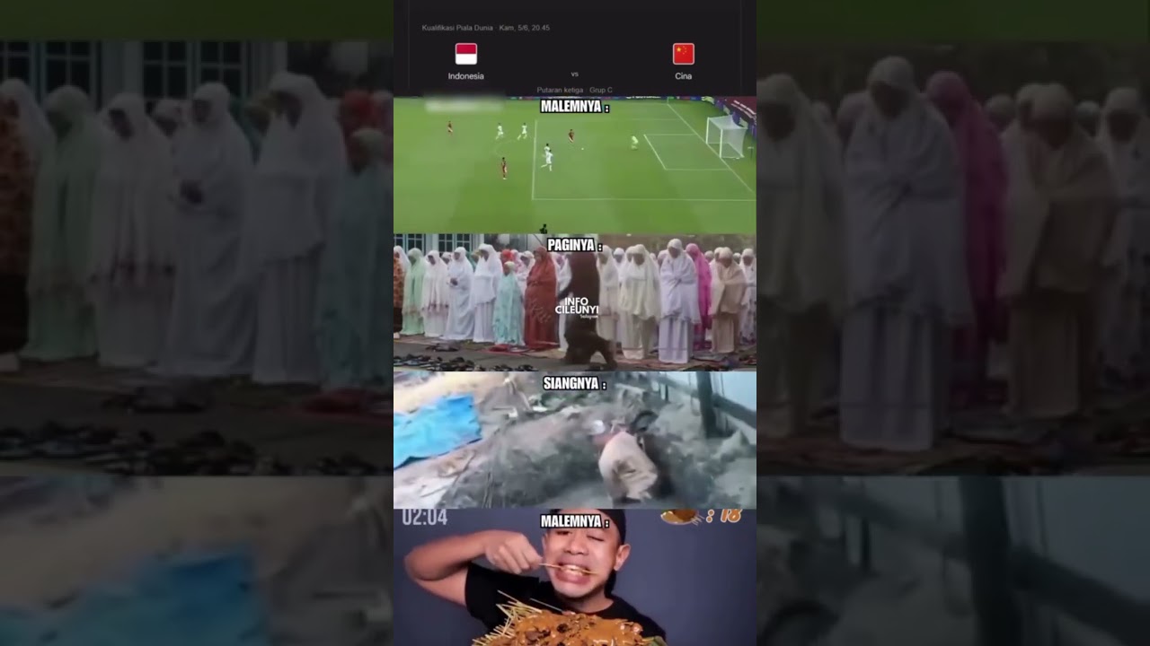 Jadwall Lebaran Timnas Indonesia