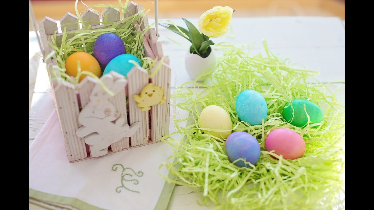 Pasen (Feest van de lente) - Een Mizzemos Kinderliedje over Pasen - Paaseieren zoeken - Jaarfeesten