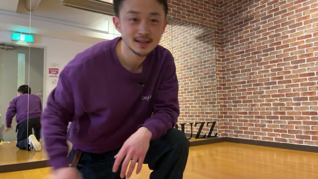ティップタップトゥで足もとを鍛える│Online LIVE Lesson #66