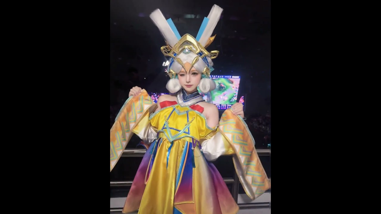 Scoop it up Have you seen this Xiao Qiao in the kpl Yesterday Sun Shangxiang A Ran Ear